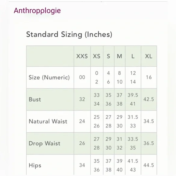 NWT Anthropologie “Josephine” Wrapped Maxi Dress by Capulet - Size Large (12/14) - Picture 8 of 8